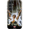 Marvel X-Men Storm by Joe Jusko Galaxy S24 Plus Impact Case